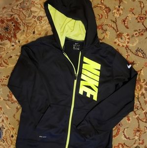 Boys Nike Hoodie